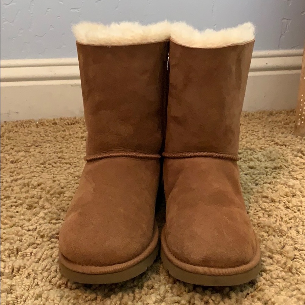 Brand new Bailey Bow Women’s UGGs